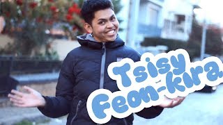 Mickael Randrianasolo - Watsana Botakely (Tsisy Feon-kira)