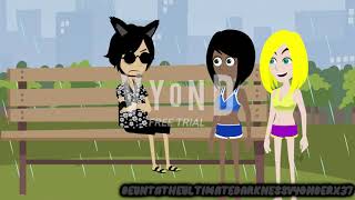 Molly And Carla Hares Me Last Vyond Video Before Im Making Ssf2 Beta Video Deunta Cisse Ru