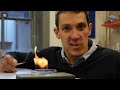 Flaming Bottle Rockets - Tales from the Prep Room