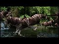 CGI VFX Showreels HD: "Character/Creature Reel" - by iloura