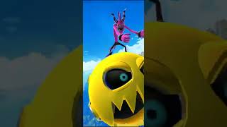 The Boss Battle Zazz Vs Pirate Sonic Part1