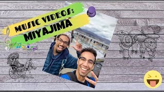Miyajima Japan - Searching For Answers A Mv Series