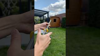Nerf Dart Blow Pipe Model Number On Makerworld 1548959