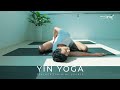 80-Hr Yin Yoga Teacher Training Course