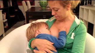 Breast Milk & Cookies
