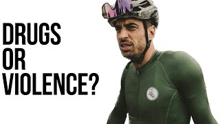 Drugs Or Violence