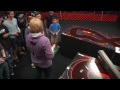 Anki DRIVE Battle Grand Prix - Training VLOG