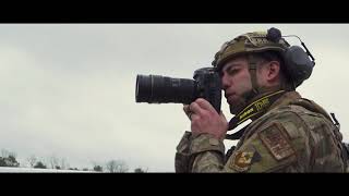 Combat Camera Who We Are