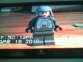 The Clay/Lego Movie