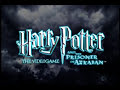 [Harry Potter and the Prisoner of Azkaban - Официальный трейлер]