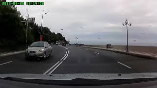 Tp.vũng Tàu - Đường Ven Biển