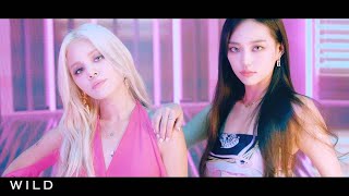 Watch Sorn Nirvana Girl feat Yeeun video