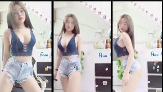 Thúy Vân Nhảy Cực