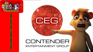 Contender Entertainment Group 2005-2009 Hq