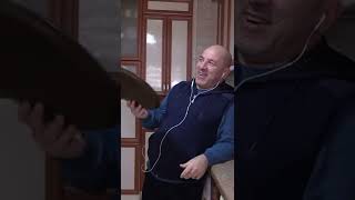 Mutfağa Erkek Girerse