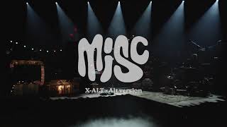 Misc - X-Alt Alt Version - Live Quai 5160 Verdun