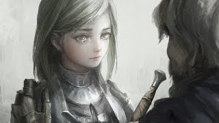 Dark Souls 3 Sirris Of The Sunless Realms Questline