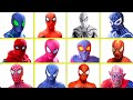 Spider-Man: Ultimate Spider-Verse Battles