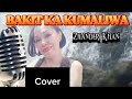 BAKIT KA KUMALIWA  -  Zhander Khan / Cover Lyrics