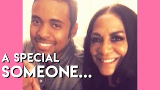 GITM - A Special Someone, A Special Message