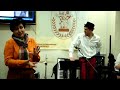Видео «Jam Band». Одесса - Париж или что общего между одесскими песнями и цыганским джазом!