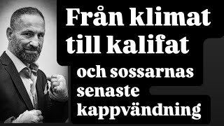 Från Klimat Till Kalifat