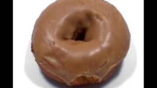 Hoops And Yoyo Donuts