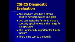 Newborn Screening Rates In The Homebirth Community