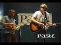 Hayes Carll - "Drunken Poet's Dream"