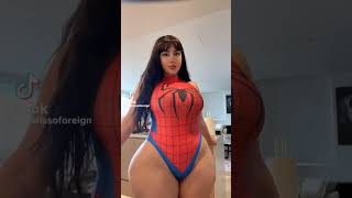 Spiderlady