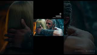 Viking Longing For His Queen