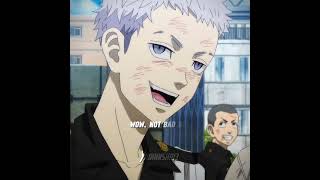 Baji Keisuke The Only Guy Who Outsmarted Kisaki