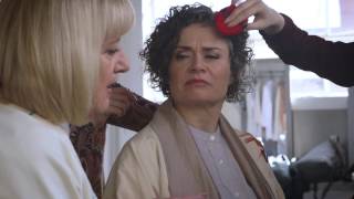 Judith Lucy & Denise Scott Disappointments Behind The Scenes