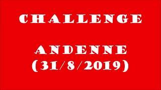 Challenge Andenne (tennis de table)