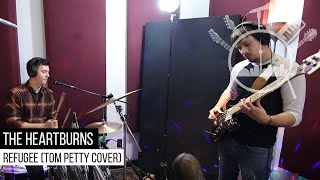 The Heartburns - Refugee (Tom Petty Cover) | Music Scene Toronto Live Sessions