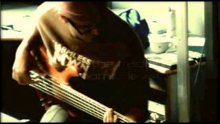 EASTMANIA recording sessions - behind the scenes video 1