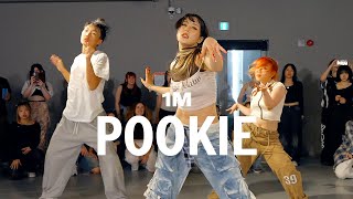 Pookie Master Cl