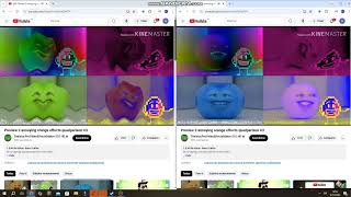 Prewied 2 Annoying Orange Effects Quadparison 3 Combinet