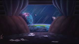 Vibing In Space - Starbound Ost