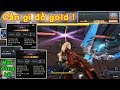 Truy kích ✓-Đồng bộ max dao Black và lựu đạn Icy, LC tăng gê gớm,Shotgun tiến hóa cận chiến map Boss
