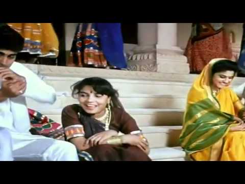Wah Wah Ramji - Hum Aapke Hain Kaun (1995) *HD* 1080p Music...