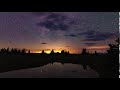 Islamic Background Video - Copyright © Free – Night to Day Timelapse