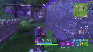 Fortnite With Celestia Vega