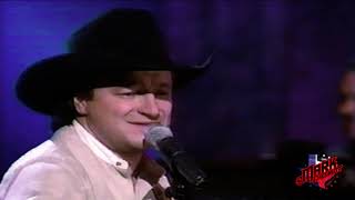 Watch Mark Chesnutt It Wouldnt Hurt To Have Wings video