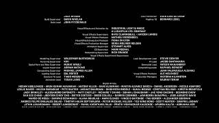 Sonic The Hedgehog 3 Ending Credits Hd