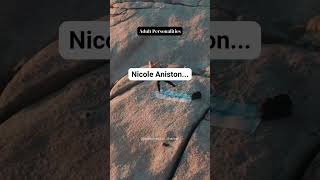 Nicole Aniston Has A Background In...