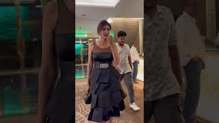 Snapped At Brillare Clinic 1 Anniversary Celebration In Hyderabad