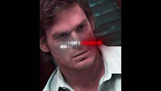 No More, No F More Dexter S4 Edit Moondeity X Interworld - One Chance