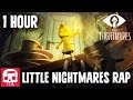 Little Nightmares Rap Song (1 HOUR) by JT Music