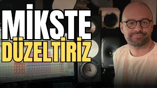 Mikste Düzeltiriz - Canlı Yayın - Black Friday İndirimleri - Soru-Cevap & Geyik